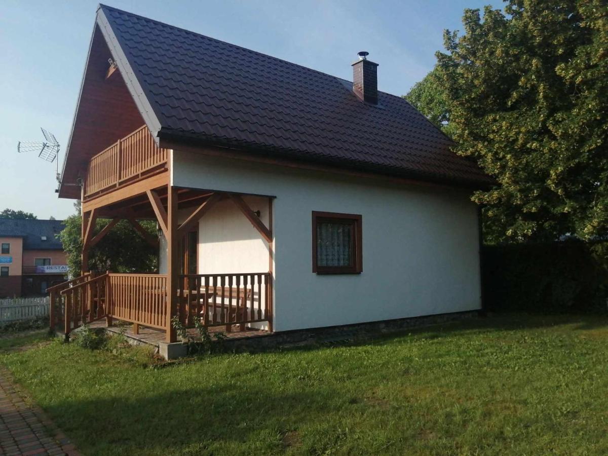 Domek Sasino Zewnętrze zdjęcie